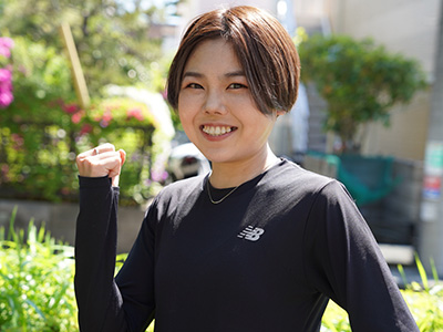 萩谷楓
