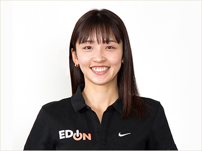 細田あいさん